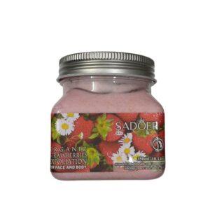 اسکراب در رایحه های مختلف SADOER