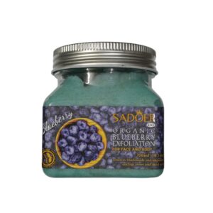 اسکراب در رایحه های مختلف SADOER