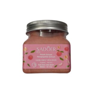 اسکراب در رایحه های مختلف SADOER