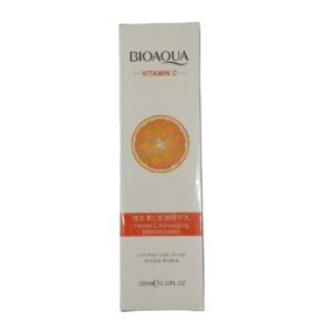 لوسیون ویتامین سی بیوآکوا