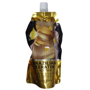 ماسک مو ساندیسی