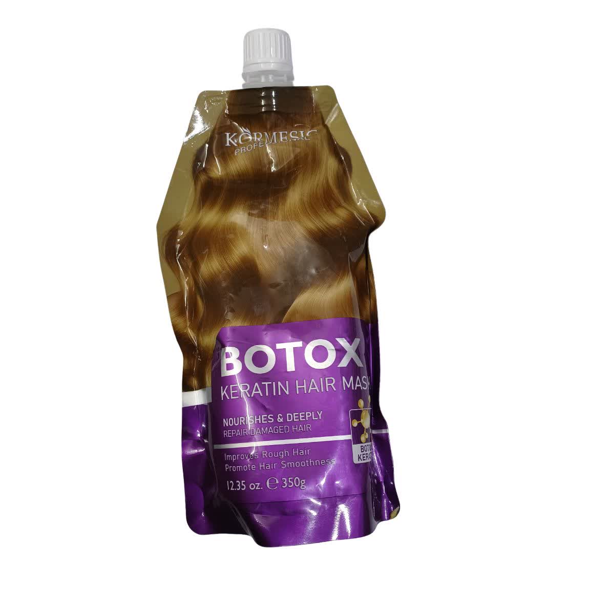 ماسک مو ساندیسی