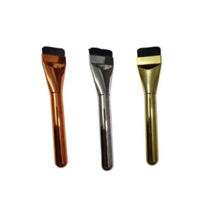 براش کرمپودر