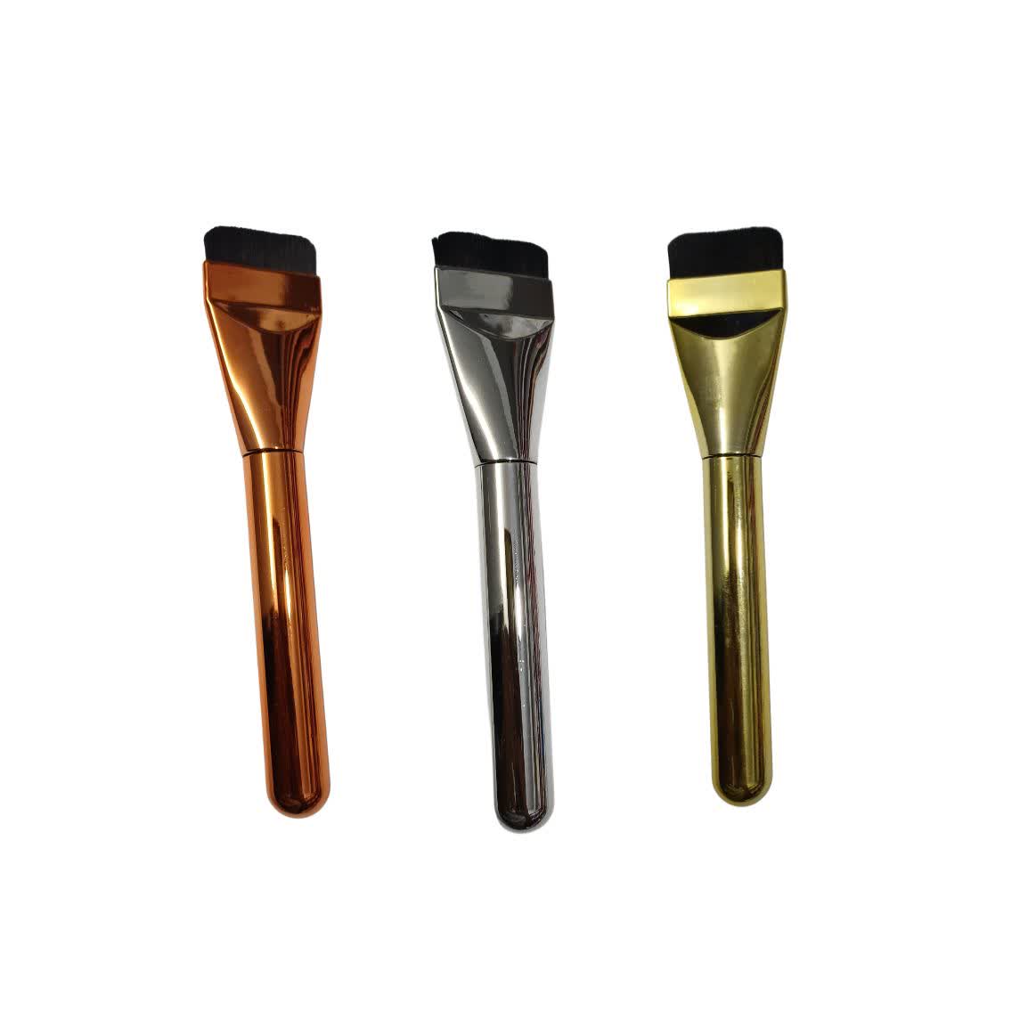 براش کرمپودر