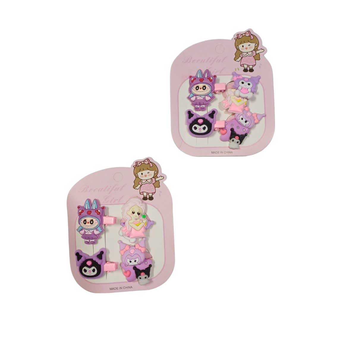 گیره سر فانتزی