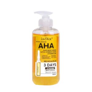 سرم aha  نسخه اورجینال