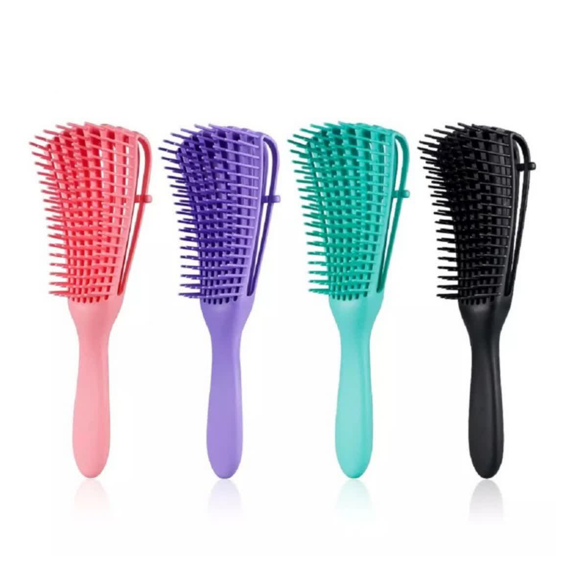 برس گره باز کن