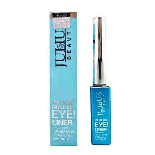 خط چشم مویی جولیوس