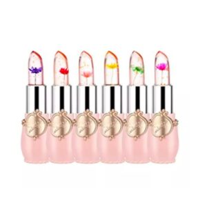 بالم لب حرارتی گلدار