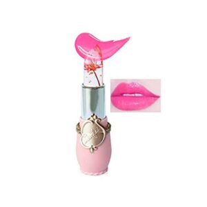 بالم لب حرارتی گلدار