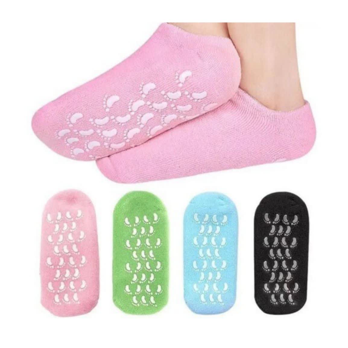 جوراب سیلیکونی