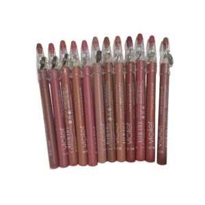 رژ لب تراش دار ویولت