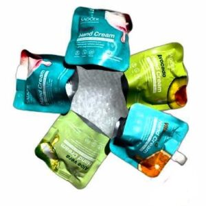 کرم مرطوب کننده و ابرسان دست  ساندیسی