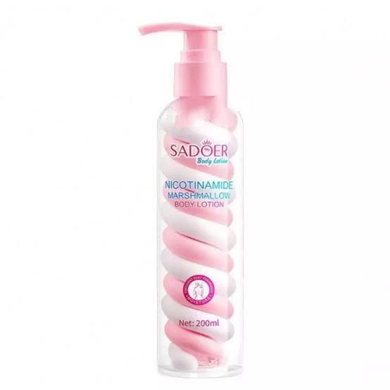 لوسیون ماشمالو