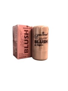 تینت گونه قهوه ای