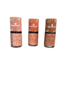 تینت قهوه ای