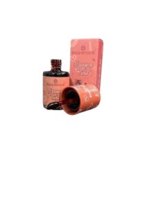 تینت قهوه ای