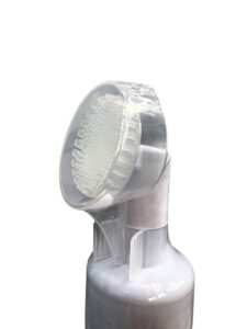 فوم ضد جوش براش دار