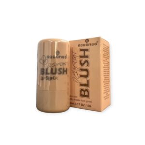 تینت گونه قهوه ای