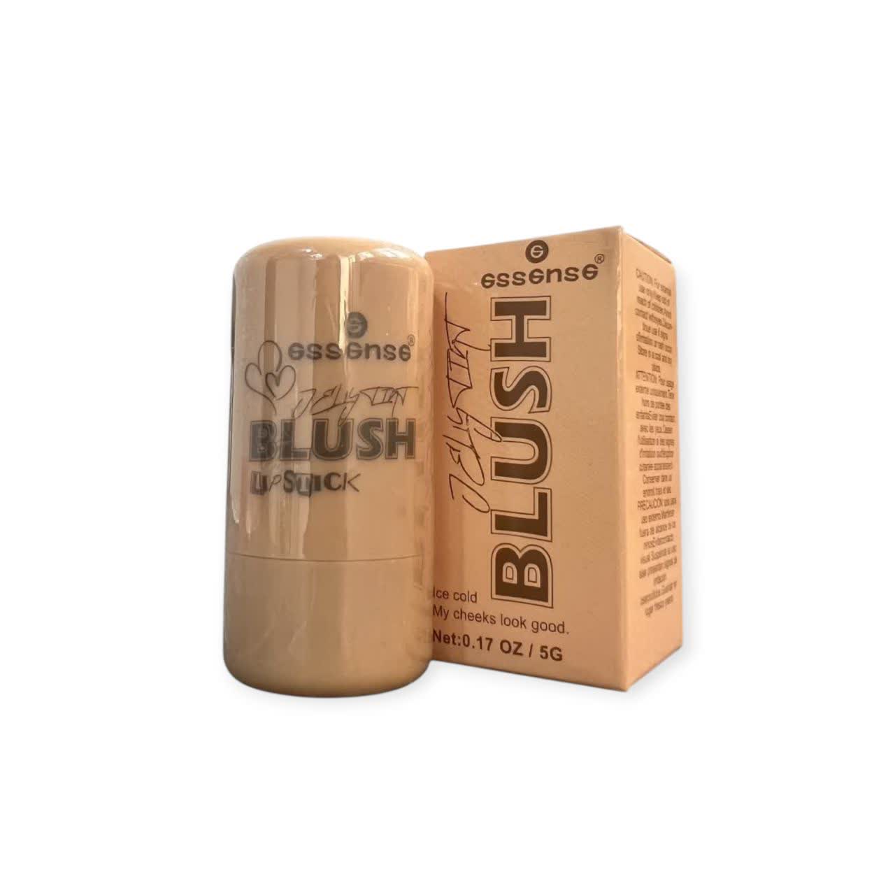 تینت گونه قهوه ای