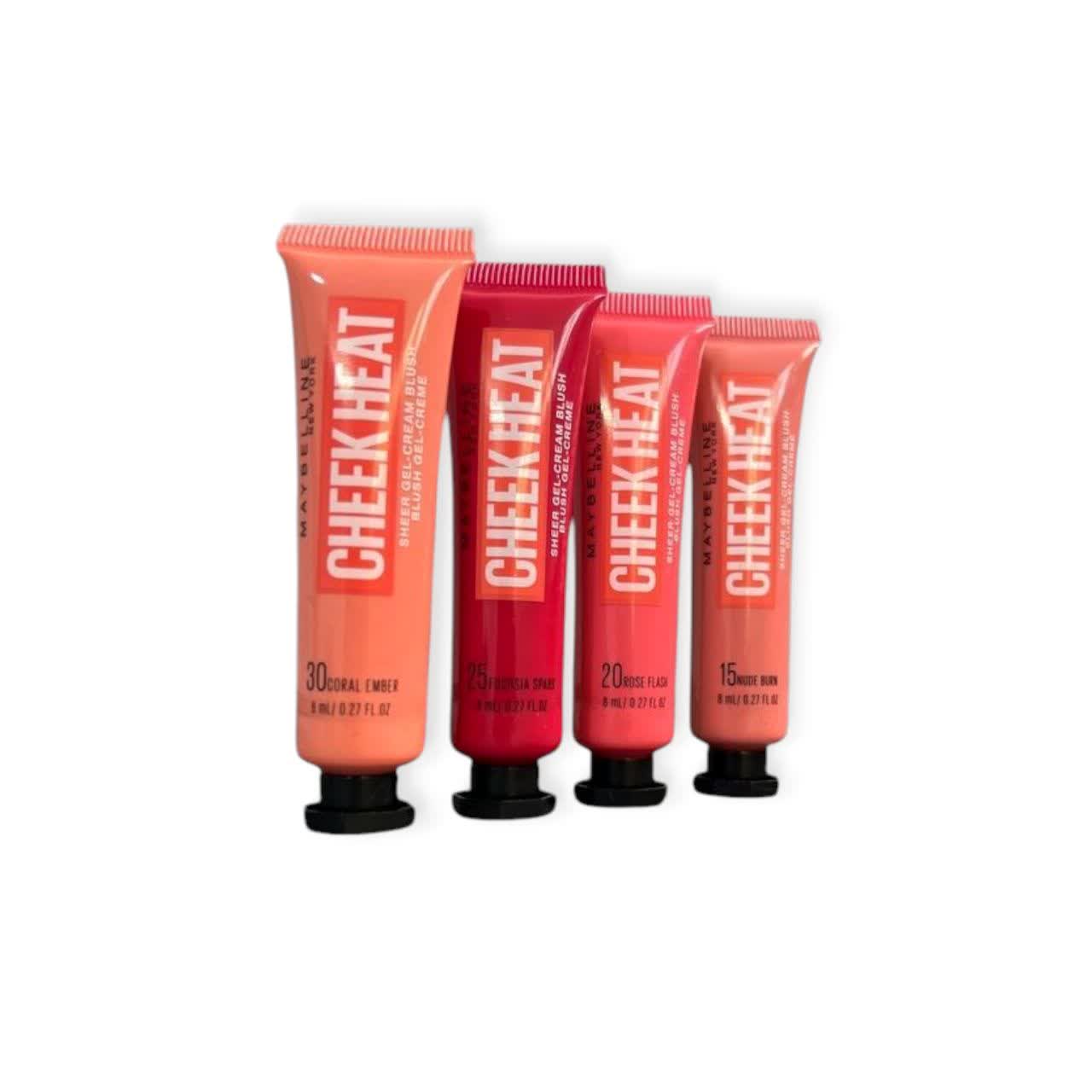 رژ گونه مایع