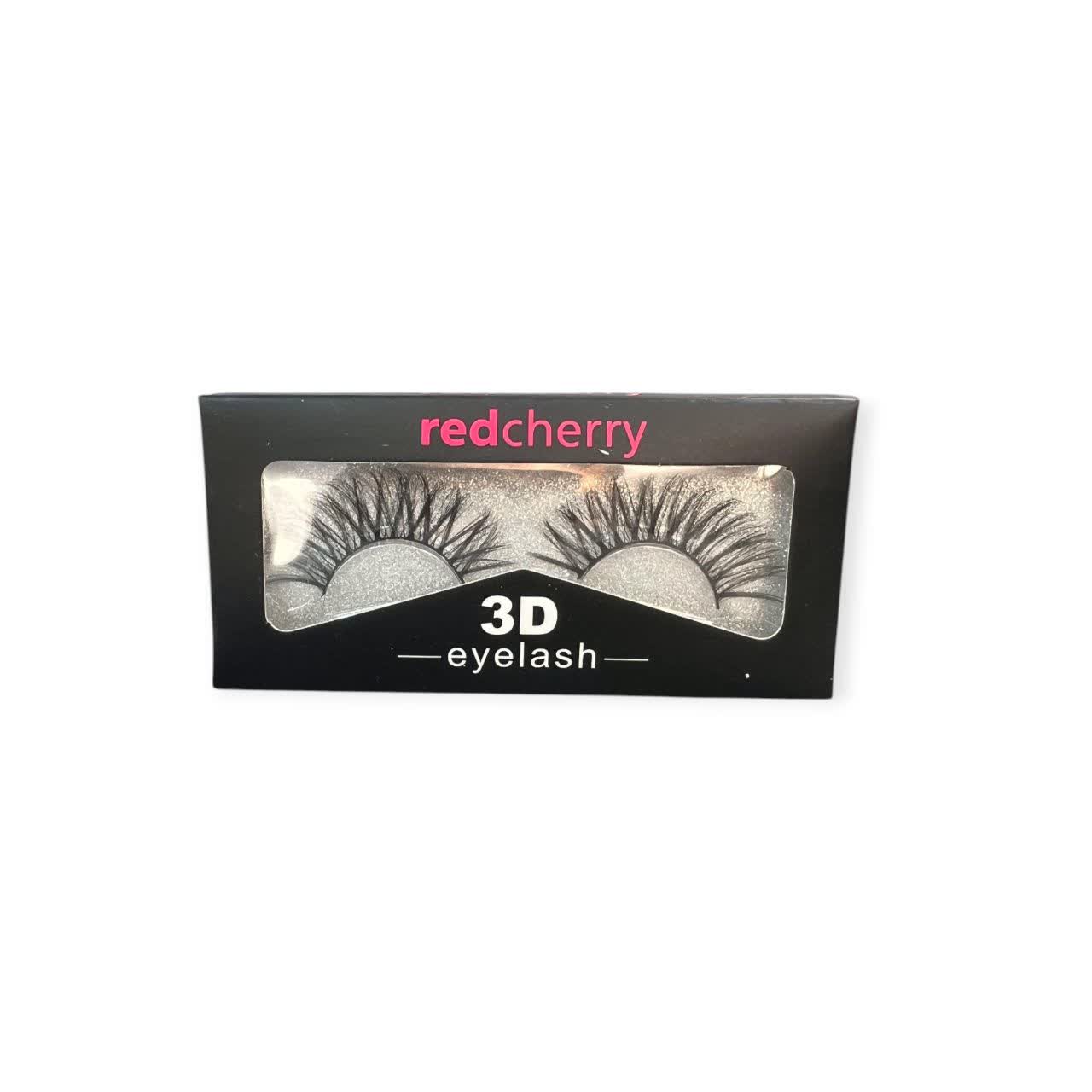 مژه سه بعدی و چسب مژه