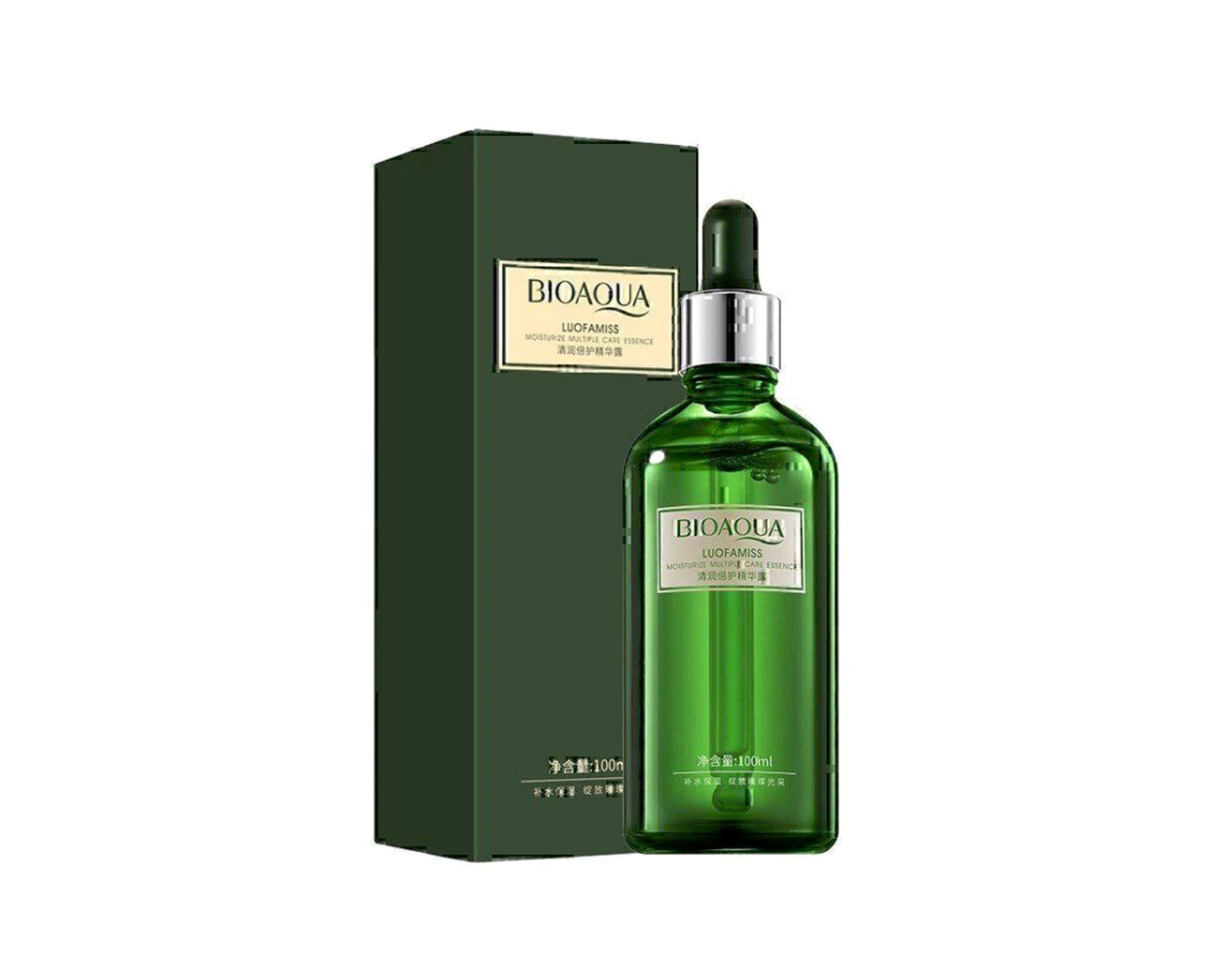 سرم چای سبز بیوآکوا