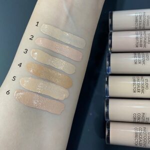 کانسیلر گابرینی