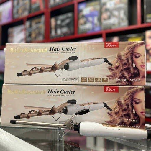 بابلیس باراباس نانو