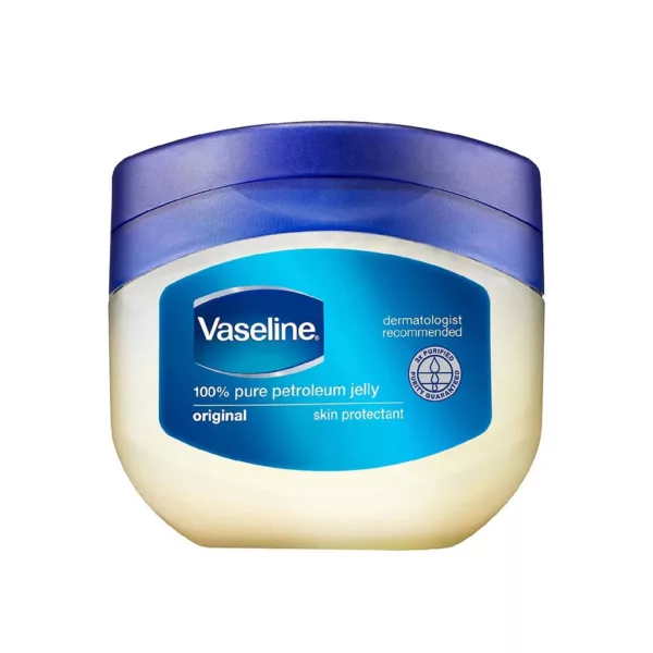 وازالین انگشتی