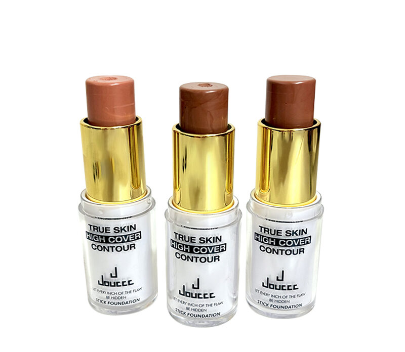 کانتور استیکی دوسه