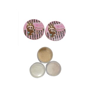 پودر فیکس لبوبو