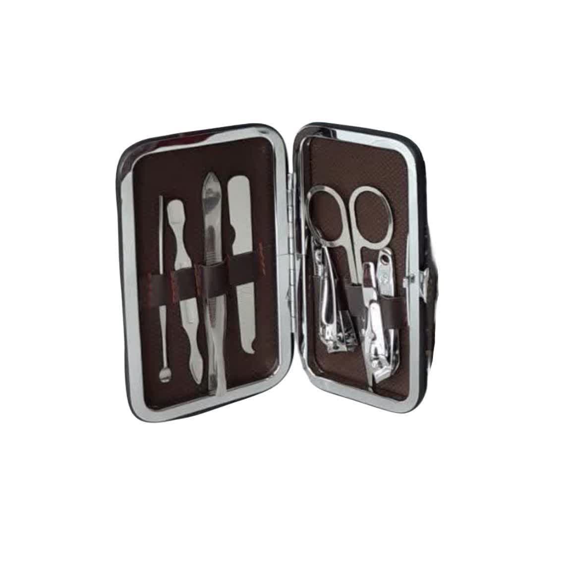 ست مانیکور 7 تیکه