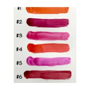 تینت لب یانگمی