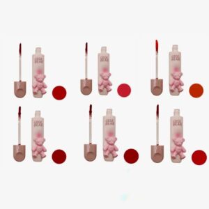 رژ کره ای خرسی