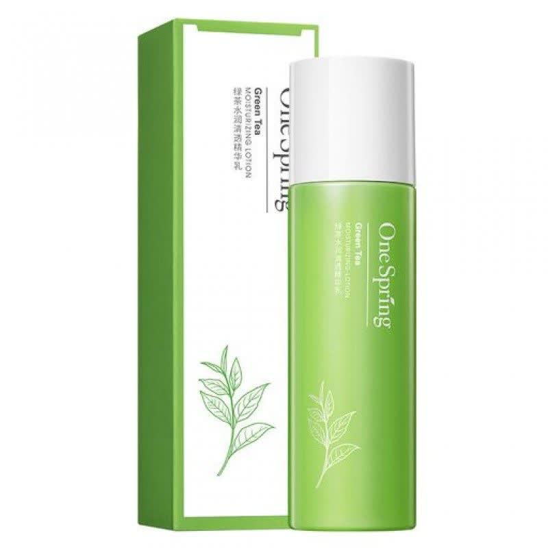 لوسیون وان اسپرینگ