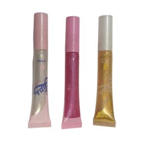 برق لب شاین دار