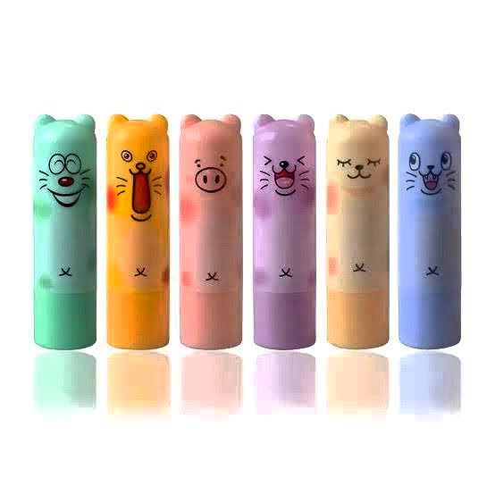 بالم  لب خرسی