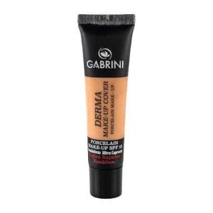 کرمپودر گابرینی