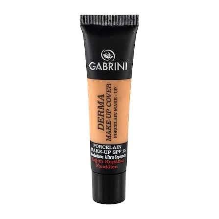 کرمپودر گابرینی