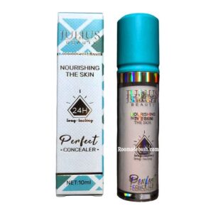 کانسیلر جولیوس