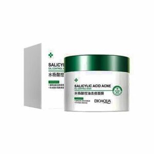 ژل سالیسیلیک اسید