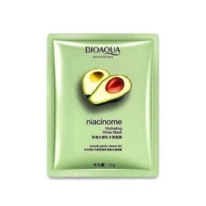 ماسک  ورقه ای صورت پک ده تایی