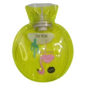 کیسه آب گرم هولوگرامی