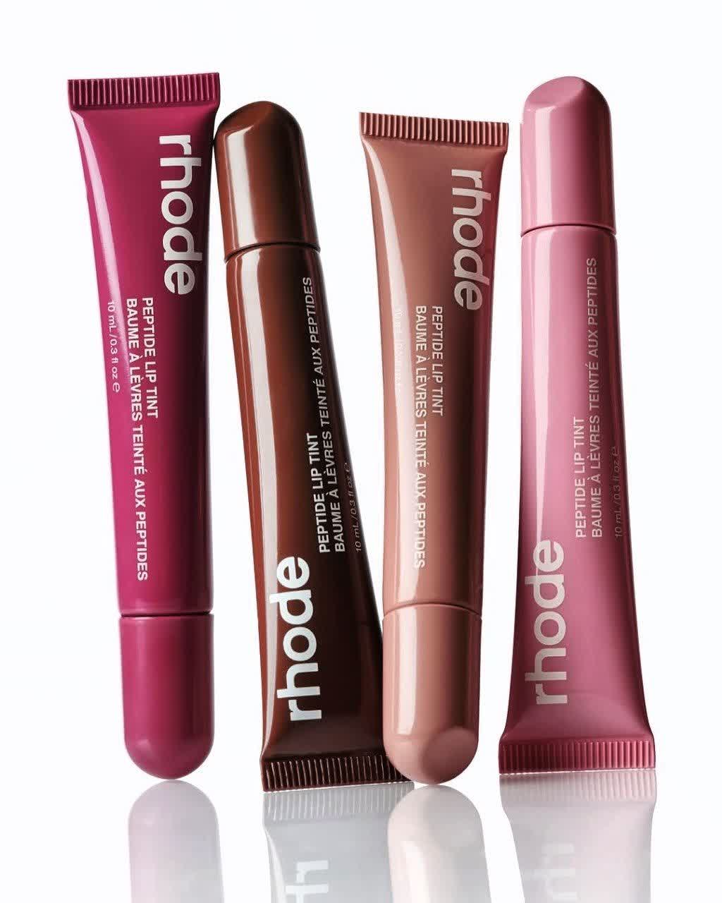 لیپ تینت rhode