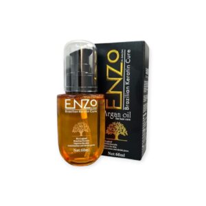 روغن آرگان انزو