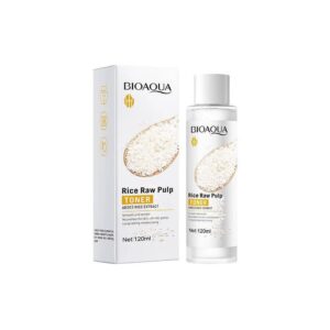 تونر برنج بیوآکوا