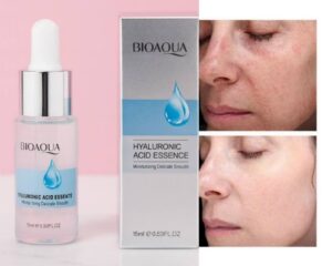 سرم هیالورونیک اسید بیوآکوا