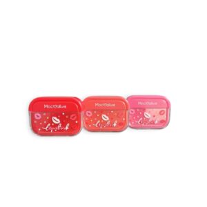 رژلب ایرپادی میوه ای