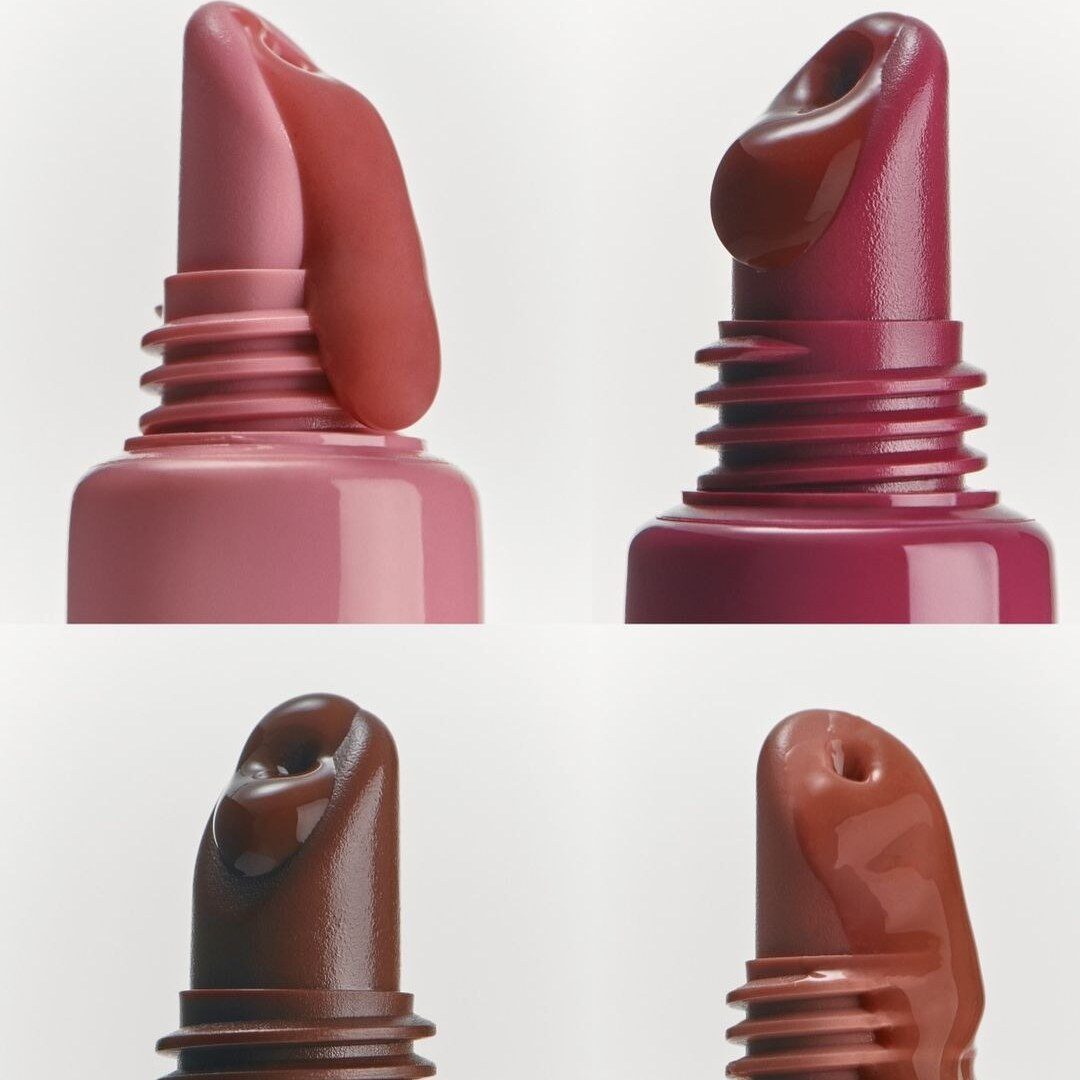 لیپ تینت rhode